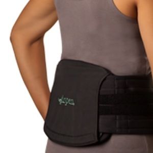 Aspen Horizon Back Brace